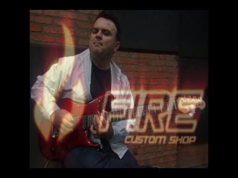 JADIEL ALVES - CHAMADA FIRE TV