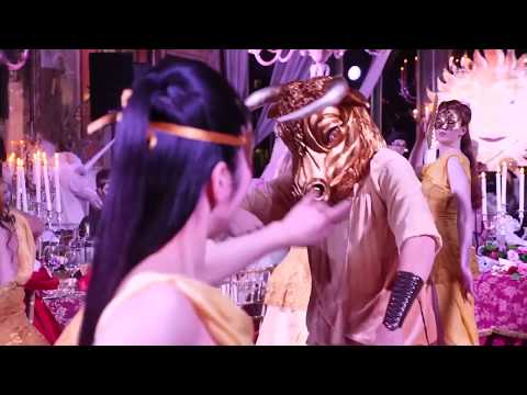 King SVK - King SVK - Venetian Night (2019)