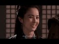 Romantic Moment Jumong And Sosoeno ️