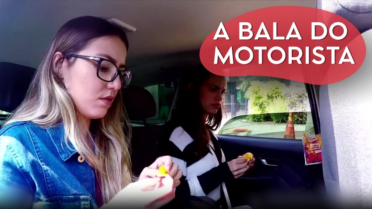 FOI ACEITAR A BALINHA E LEVOU UMA LIÇÃO DE MORAL | CÂMERAS ESCONDIDAS