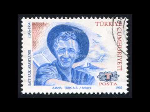 Attila İlhan, Sait Faik'i Anlatıyor