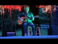Tal Bachman She's So High Acoustic 