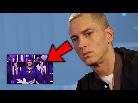 Lyrical Rappers React To Mumble Rappers... Video