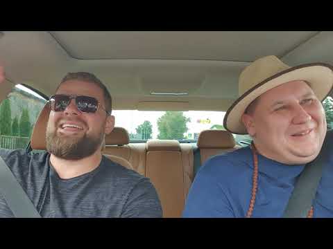 Wini x Karol Bedorf - rozmowa