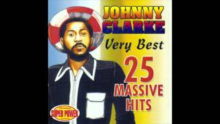 Johnny Clarke - Nobody's Business