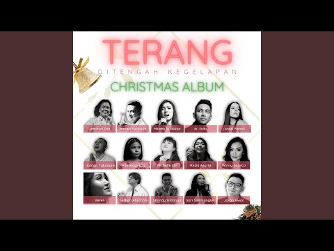 BerkatMu Lebih Dari Cukup