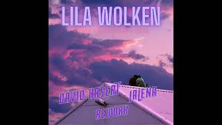 Marteria, Yasha, Miss Platnum - Lila Wolken [David Hasert &amp; LALENA Rework]