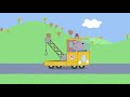 Peppa Pig S04E05 Naughty Tortoise