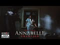 Annabelle: Creation (2017) | 14/16 |  Demonic Dumbwaiter Scene in Hindi | Demonflix FM