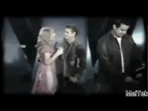 Britney Spears and Justin Timberlake - What if I ft. Bosson