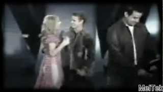 Britney Spears and Justin Timberlake - What if I ft. Bosson