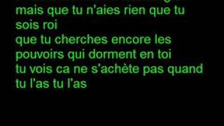 Kate Ryan - Ella elle l&#39;a +lyrics ( songtekst )  !