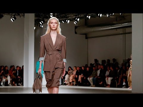 Agnona | Spring Summer 2020 | Full Show