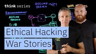 Ethical Hacking War Stories: Zero Trust, IAM & Advanced C2 Tactics