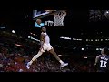 Alley Oops But They Get Increasingly More Insane
