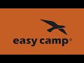 Cort Easy Camp Spirit 3 Verde