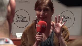 64 Seminci: encuentro con los medios