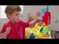 Little People Sit N Stand Skyway By Fisher Price