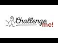 Challenge Me App Promo