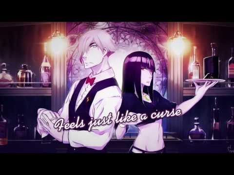 【Nightcore】→ Gambling Man || Lyrics