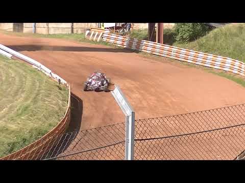 00116 Autocross Nová Paka 10. - 11.7.2021