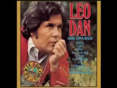 Leo dan ........ Amigo mio