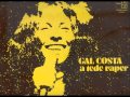 Assum Preto - Gal Costa 