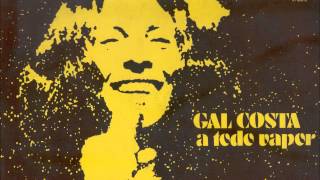 Assum Preto - Gal Costa