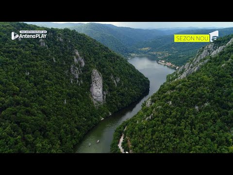 Poftiți pe la noi, POFTIȚI PRIN ȚARĂ 🟦🟨🟥 UN NOU SEZON, în curând pe Antena 1 și AntenaPLAY