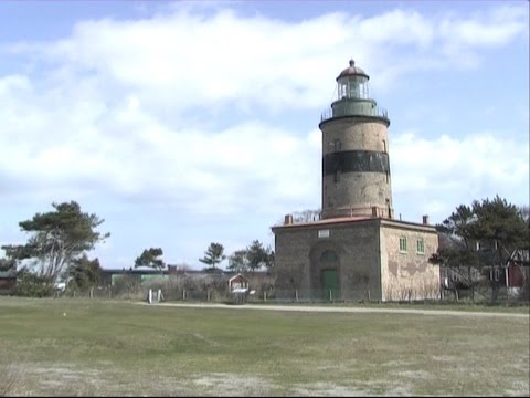 Skåne i Tiden – Falsterbo fyr