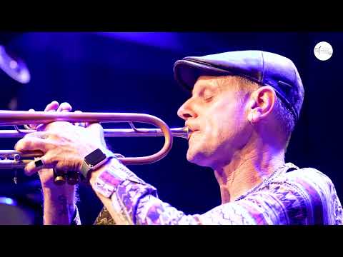 Fabrizio Bosso Quartet "We Wonder" | #SLIM2025 x IICIstanbul @SalonIKSV