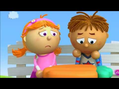 Tallulah In Wonderland Part 9 - A Bat with a Ladder/“We'll Smoke the Blighter Out”