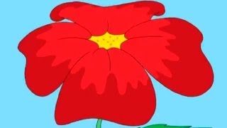 Природоведение для самых маленьких