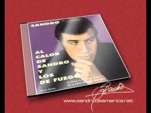 El Trovador - Sandro