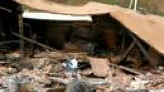 Witch Creek FIRE, Ramona