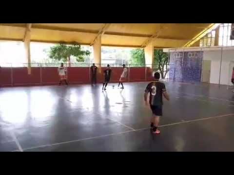 Malhadão 06 x 02 Rasta F C