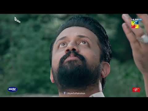 Laspeern Ki Galiyan Aur Pagal Hilmand !!! - Sang-e-Mah - HUM TV