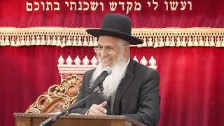 14מצוות ומדות-בראשית ל''ב-ל''ג (הרב יורם סרי) - התמונה מוצגת ישירות מתוך אתר האינטרנט יוטיוב. זכויות היוצרים בתמונה שייכות ליוצרה. קישור קרדיט למקור התוכן נמצא בתוך דף הסרטון