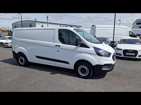 Ford Transit Custom Transit Custom V362 Custom 300 - Image 2