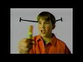 Push Pop Commercial 2002
