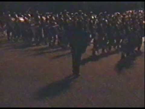 BAMUCA FAZENDO  A CONCHA CONPACTO 1999