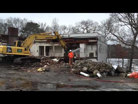 15 Dix Street Condominiums - Demo 1