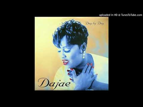 Dajae - Day by day ''Chez 'n' Trent Vocal Mix'' (1995)