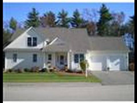 47 Holly Circle, Kingston, MA