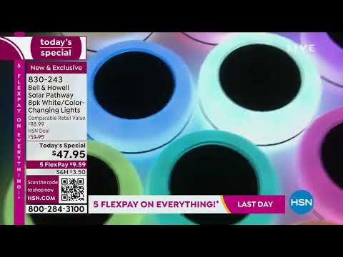 HSN | Summer Host Faves with Ty 06.03.2023 - 01 PM