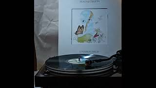 Seals &amp; Crofts(Vinyl'黑膠碟)~ Follow Me  