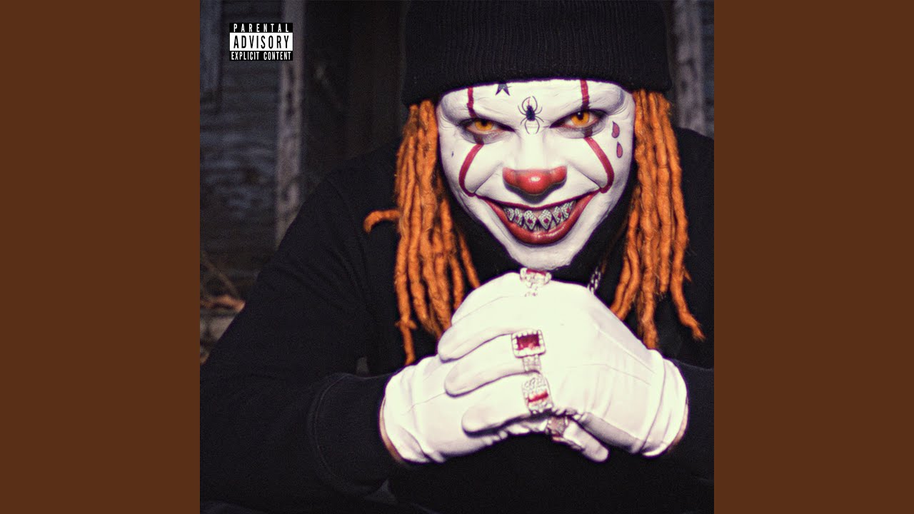 Pennywise (Dance With Your Demons)