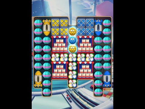 TOON BLAST level 6317