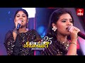 Mayya Mayya Song Praneetha Keerthana Performance Padutha Theeyaga Season 25 25th August 2025
