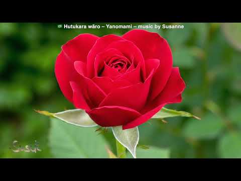 🇧🇷 Hutukara wãro – Yanomami – music by Susanne